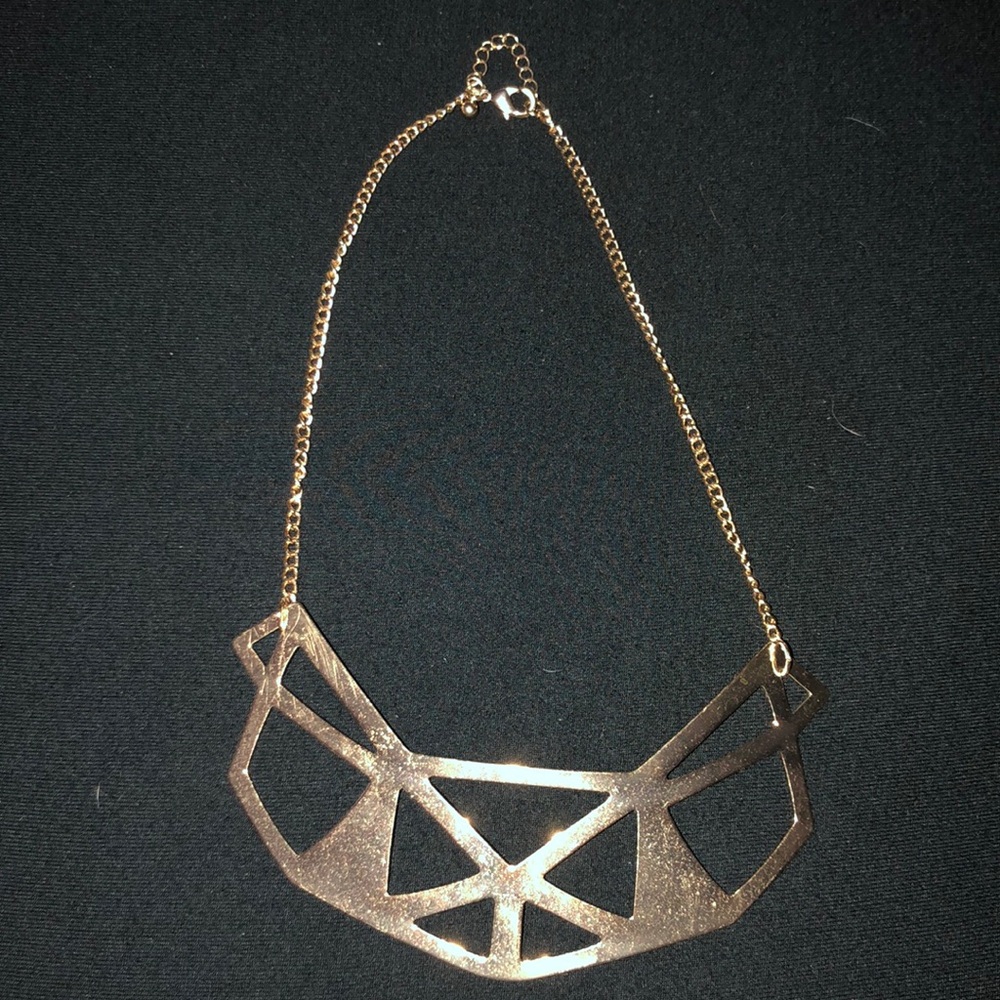 Statement Necklace
